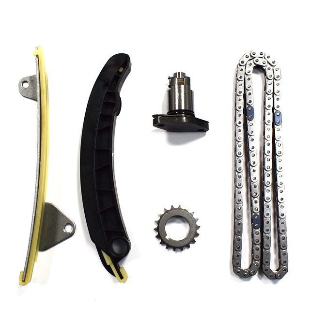 Auto Parts Engine Parts for BAIC F15C Timing Chain Kits