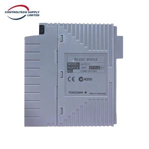 Registrador de Datos Yokogawa ALR111-S01 Original, Nuevo, Envío Rápido, Sistema de Procesos Industriales - Product Image 3