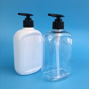 Botellas de detergente líquido de plástico <span class=keywords><strong>PET</strong></span> PE vacías personalizadas de alta calidad para uso en lavandería - Product Image 6