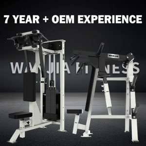 Máquina Profesional de Extensión de Tríceps <span class=keywords><strong>para</strong></span> Tríceps, Bíceps y Extensores de <span class=keywords><strong>Antebrazo</strong></span>, Comercial, con Carga de Placas, <span class=keywords><strong>para</strong></span> Uso Sentado - Product Image 6