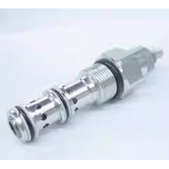 วาล์วควบคุมทิศทางไฮดรอลิก Hydac DRM10130P-01-C-N-035V แบบ 3 ทาง 315 บาร์ 60 ลิตร/นาที วาล์วไฮดรอลิกอิเล็กทรอนิกส์ เยอรมนี - Product Image 2