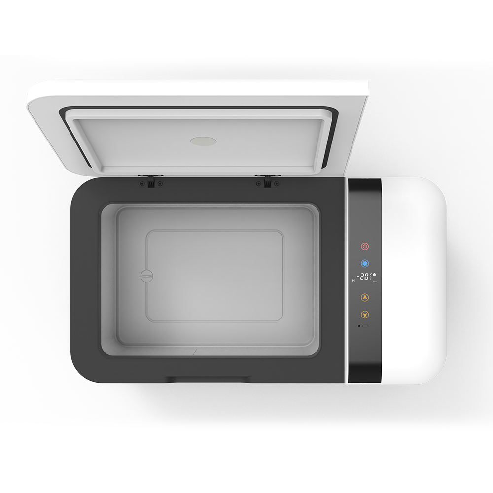 เย็นสีขาว