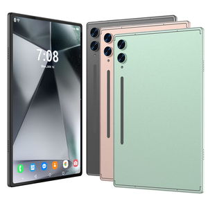 Tablette <span class=keywords><strong>PC</strong></span> professionnelle 11 pouces S10 Pro MTK Octa Core Android 14, nouvelle version 2025, haute qualité, grande batterie, <span class=keywords><strong>Google</strong></span> <span class=keywords><strong>Play</strong></span>, jeux, études - Product Image 4
