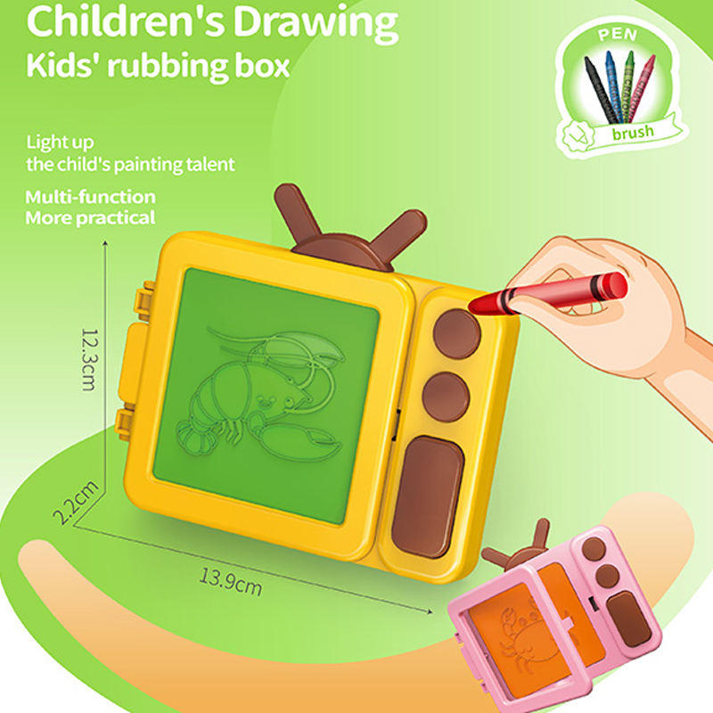 EPT1308268-tracing drawing box