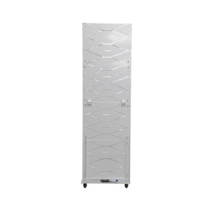 Pantalla LED Digital P2.5, Panel de Exhibición con Soporte para Interiores, Pantalla de Video para Tiendas, Pantalla Ultrafina con Soporte para Comercios - Product Image 5