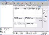 SC-5236 DVB-S/S2 MUX CI-IRD avec sortie IP Fabriqué en Chine