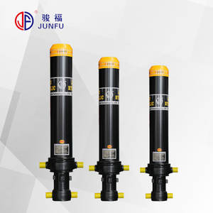 מערכת הידראולית במפעל hyva דגם כפול משחק גליל הידראולי צילינר - Product Image 5