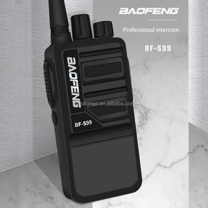 Radio Bidireccional Baofeng S99 de Largo Alcance, Walkie Talkie Inalámbrico Portátil, Transceptor de Radiocomunicación BF-S99 - Product Image 1