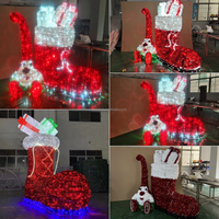 Banc en résine personnalisé pour décoration d'Halloween, maison hantée de Noël en fibre de verre pour parc à thème, chaise de pirate en fibre de verre