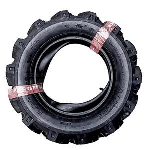 Pneu spécial pour moyeu de roue de 12 pouces, pneu Haida <span class=keywords><strong>Tianfu</strong></span> 5.00-12 ALT709, pneu spécifique pour tricycle électrique de montagne - Product Image 6