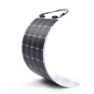 <span class=keywords><strong>Micro</strong></span>-<span class=keywords><strong>onduleur</strong></span> <span class=keywords><strong>intégré</strong></span> à 2/4/8 panneaux solaires flexibles, montage sur balcon, système photovoltaïque tout-en-un - Product Image 6