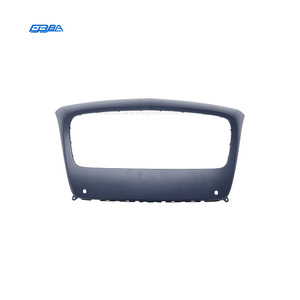 High Quality Factory Direct Long Lasting Brand New Car Grille <b>Frame</b> For Bentley GT 2012-2014 - Product Image 2