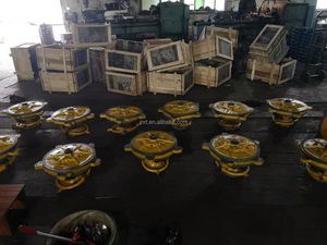 Nhà Máy Cung Cấp D375A-3,D375A-5 23B-53-X2550 424-02-21310 600-863-5111 Rơle An Toàn, (Thông Số Thời Tiết Lạnh) - Product Image 4