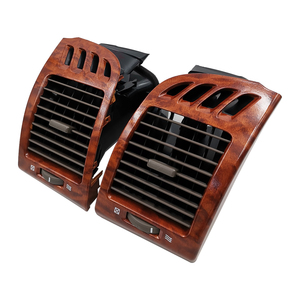 Salida de ventilación de aire para tablero interior de coche de Oriente Medio para Toyota Camry 2003-2006 - Product Image 6