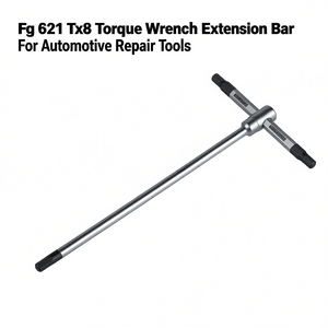 ก้านต่อประแจแรงบิด Fg 621 Tx8 สำหรับเครื่องมือซ่อมยานยนต์ - Product Image 2