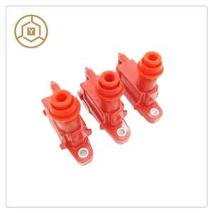 BOBINA DE ENCENDIDO DE ALTA ENERGÍA 90919-02216 9091902216 UF-228 UF228 C1153 PARA TOYOTA Supra <span class=keywords><strong>LEXUS</strong></span> GS300 IS300 SC300 <span class=keywords><strong>2JZ</strong></span> 3,0 V6 - Product Image 2