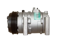 Mg3 Mg5 Mg360 Autoteile Ersatzteile Auto-Luftkompressor für MG 3/5/GT/350/360/Roewe