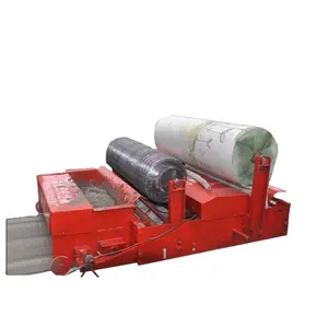 Machine automatique de fabrication de tuiles ondulées en ciment à vendre chaude Machine de fabrication de tuiles