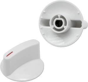 WH1X2721 Pièce de rechange pour <span class=keywords><strong>lave</strong></span>-<span class=keywords><strong>linge</strong></span> Remplace le bouton de la machine à laver WE01X10033 WE01X10038 - Product Image 1