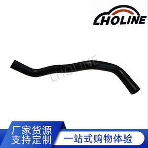 Tuyau en caoutchouc LHOLINE 4455A320 EPDM, longueur standard, pour échappement, refroidissement, carburant et conduites d'eau - Product Image 5