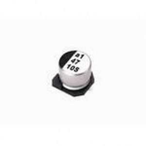 VES220M1HTR-0605 Aluminum Electrolytic Capacitor 22uF 20% 50V - Product Image 1