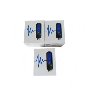 Capteur de vibration CMDT 391-K-SL, vibromètre, garantie 1 an - Product Image 4