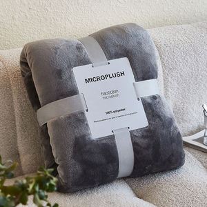 Luxury Eco-Friendly Printed Knitted Flannel Throw <b>Blanket</b>-Super Soft Cozy Skin-Friendly Wrinkle Fade Resistant - Product Image 2
