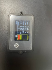 Batería de iones de litio de alta potencia personalizada de 44.4V 29.6V 74V 60Ah 63Ah 65Ah 78Ah, paquete de baterías de iones de litio Lipo para UGV, UAV, AGV, robótica - Product Image 2