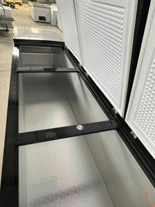 Refrigeradores Comerciales de Baja Temperatura de 3/4 Puertas, Congelador Horizontal, Refrigerador de Congelación Profunda con Apertura Superior - Product Image 5