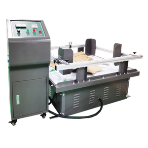 LIYI Cartons <strong>Vibration</strong> for Packaging Box <strong>Simulated</strong> and <strong>Simulation</strong> Transport <strong>Vibration</strong> <strong>Testing</strong> Equipment - Product Image 4