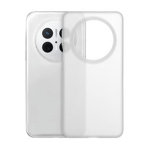 Funda Ultrafina para <span class=keywords><strong>HUAWEI</strong></span> <span class=keywords><strong>Mate</strong></span> 70 <span class=keywords><strong>Pro</strong></span>+, Superficie Esmerilada Delgada, Sensación Ligera y Natural, Funda <span class=keywords><strong>Mate</strong></span> para <span class=keywords><strong>Huawei</strong></span> Mate70 <span class=keywords><strong>Pro</strong></span> - Product Image 6