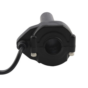 Palanca de acelerador electrónica Zuqing con sensor de efecto Hall para motocicleta Light Bee SUR-113 - Product Image 5