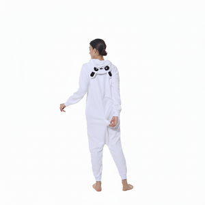 จั๊มเปอร์ผ้าคอตตอนยืดได้แบบชิ้นเดียวกันหดหดได้สินค้ามาใหม่ - Product Image 1