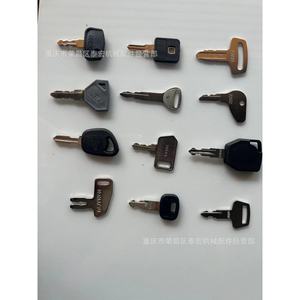 Juego de llaves para excavadora Komatsu de 12 piezas, modelo AC000012, para piezas de maquinaria de construcción - Product Image 1