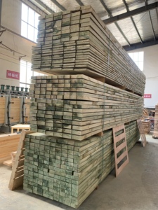 Planches de pin radiata de <span class=keywords><strong>Nouvelle</strong></span>-Zélande, planches de pin radiata, bois de pin, bois d'œuvre, planches de bois massif traitées CCA ACQ pour la construction - Product Image 5