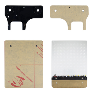 Cadre BDM LED pour voiture ECU Brush Test Stand 4 Sondes USB <span class=keywords><strong>K</strong></span>-ESS/<span class=keywords><strong>K</strong></span>-TAG/F-GTECH Chip Tuning <span class=keywords><strong>Programmer</strong></span> Diagnostic Tool Universal Fit - Product Image 4