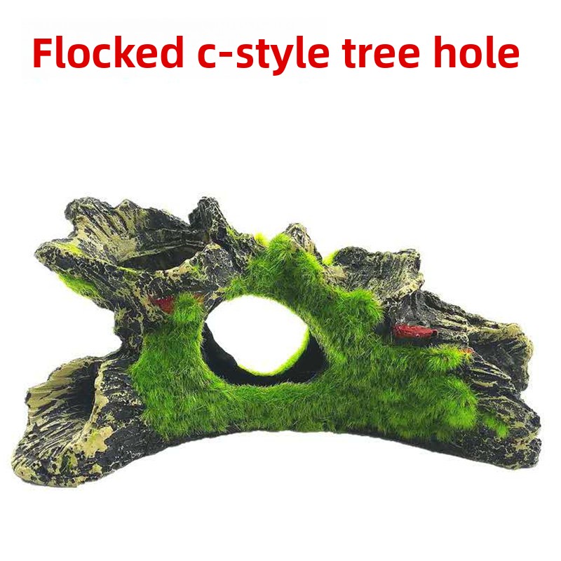C