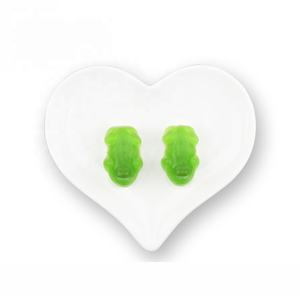 Caramelle Gommose Halal a Forma di Rana Personalizzate all'Ingrosso - Product Image 3