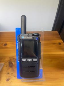 4G Walkie Talkie Communication Intelligent Noise Reduction Voice <strong>Intercom</strong> - Product Image 2
