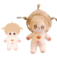 Peluche personnalisée de haute qualité, fabrication sur mesure d'animaux en peluche, personnalisation de dessins animés, créez votre propre peluche OEM, poupées en peluche douces