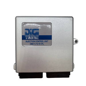 Sistema de Control Electrónico Universal <span class=keywords><strong>DIGI</strong></span> 2568D para Conversión de Gasolina a Gas LPG/CNG para Automóviles, Accesorios de Gas, Hecho en China - Product Image 2