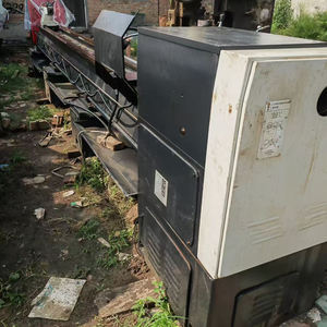 Used Chinese <b>Lathes</b> <b>Lathe</b> Spindle Shafts <b>Lathe</b> Tool Accessories Mobile Alloy Wheel <b>Lathe</b> Rim Straightener with <b>Lathe</b> - Product Image 2