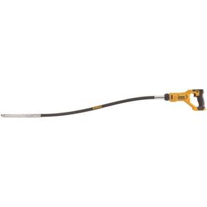 Vibrateur à béton Dewalt Power 531N-XJ à longue portée et vitesse variable pour travaux de bétonnage - Product Image 1