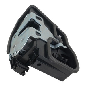 Actuador de Cerradura de Puerta BMW 51217202145 DC 12V Sistema de Cierre Centralizado E60 E61 Delantero Izquierdo - Product Image 3