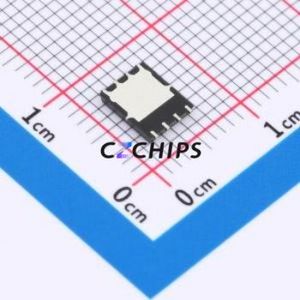 ทรานซิสเตอร์สนาม PDFN5x6-8L MOT6180G (Mosfet) ใหม่ล่าสุด - Product Image 2