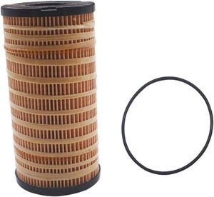 Filtro de Combustible de Alta Calidad para Motor de Excavadora E312D2 E320D2, 1R-1804 1R1804, para Piezas de Maquinaria de Construcción - Product Image 4