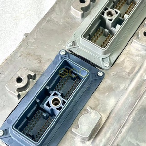 286-3683 2863683 กล่องควบคุม ECU ECM โมดูลควบคุมอิเล็กทรอนิกส์  โปรแกรมสำหรับ E320D E323D 323DGC 928H - Product Image 3