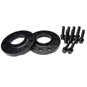 BOTRAK-espaciadores de rueda céntricos para <span class=keywords><strong>bmw</strong></span>, 10mm, 12mm, 15mm, 18mm, 20mm, 5x120, 74,1mm, para e39, e70, m7x, <span class=keywords><strong>x70</strong></span>, f15, f16, f85, f86 - Product Image 3