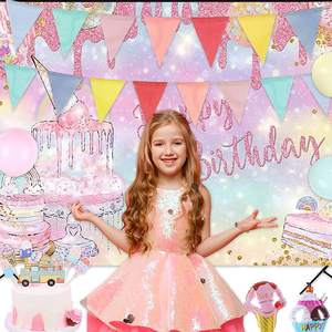 Rainbow Custom Pennant <strong>Flags</strong> Banner Colorful Felt Fabric Pennant Banners Reusable Pennants <strong>String</strong> - Product Image 3