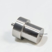 Nueva Boquilla de Inyector Diesel PDN NP-DN0PDN102/105007-1020 de Acero de Alta Velocidad para Motor Diesel